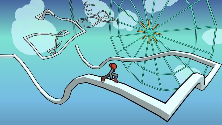 Skyturns screenshot 5