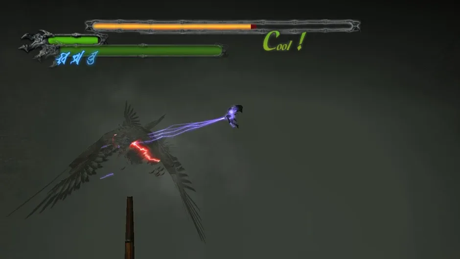 Devil May Cry HD Collection screenshot 1929952