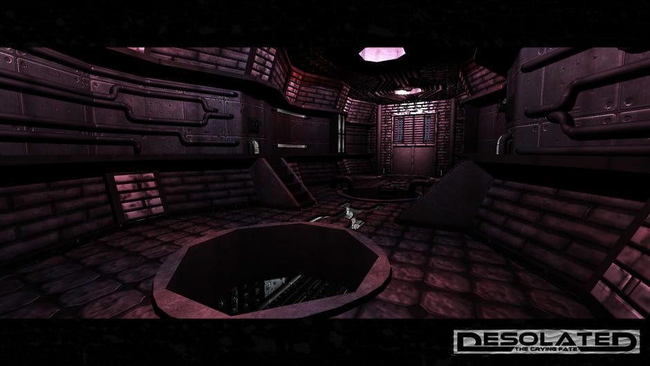 Desolated: The Crying Fate screenshot 4