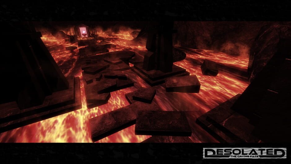Desolated: The Crying Fate screenshot 9