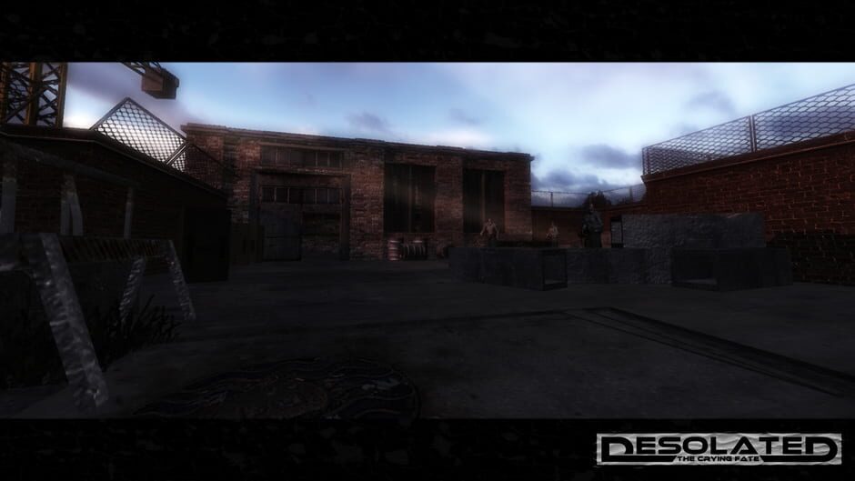 Desolated: The Crying Fate screenshot 10