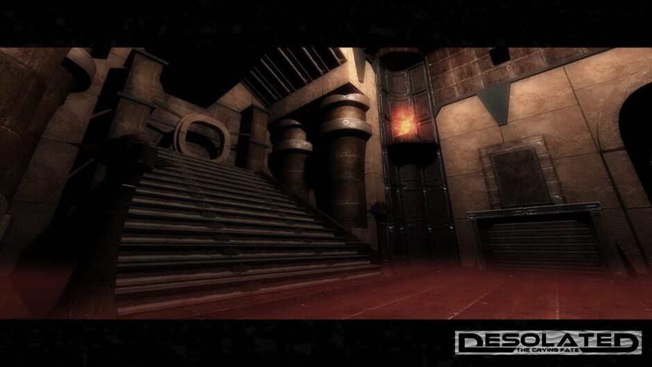 Desolated: The Crying Fate screenshot 14