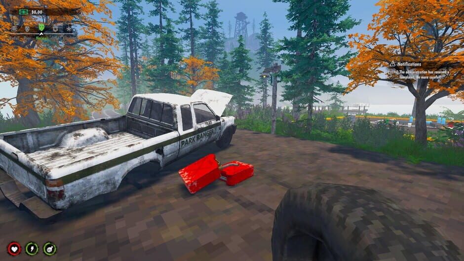 The Park Keeper screenshot 4
