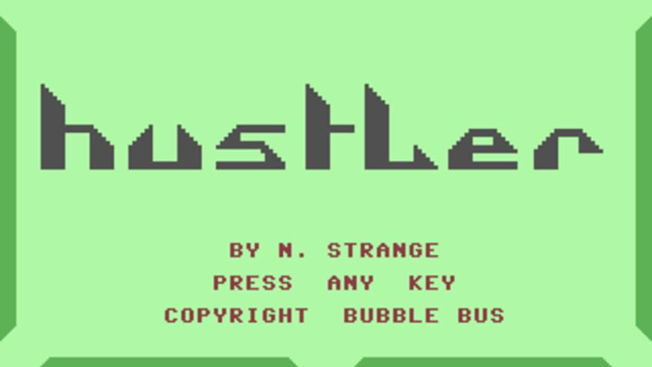 Hustler screenshot