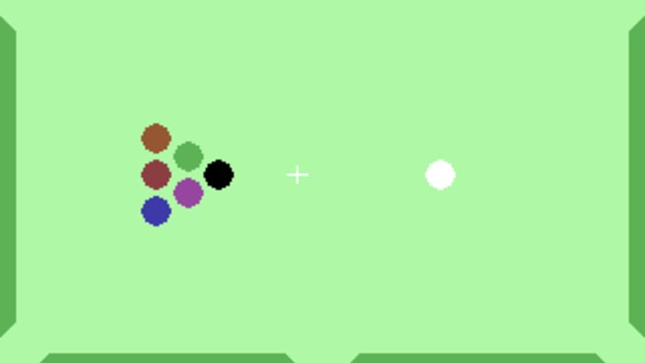 Hustler screenshot
