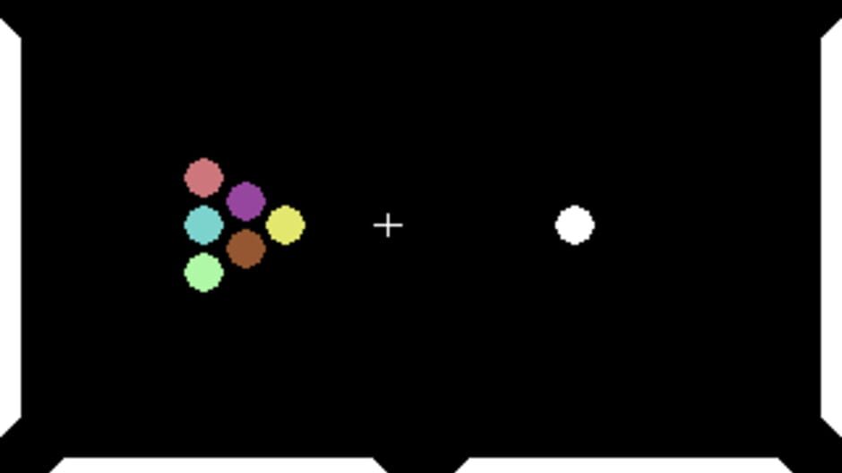 Hustler screenshot