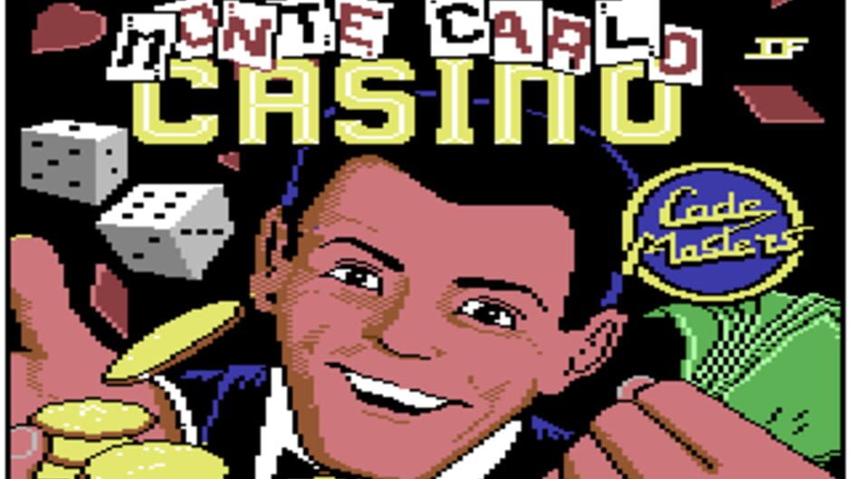 Monte Carlo Casino screenshot 2