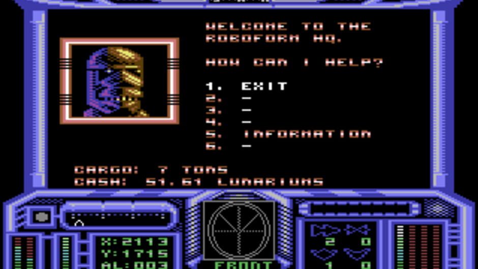Moonfall screenshot