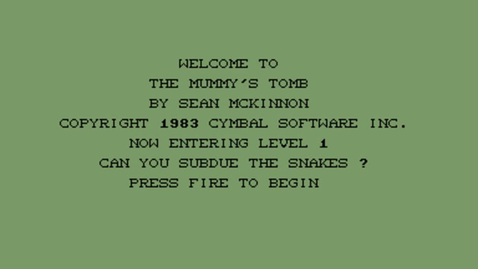 Krystals of Zong screenshot