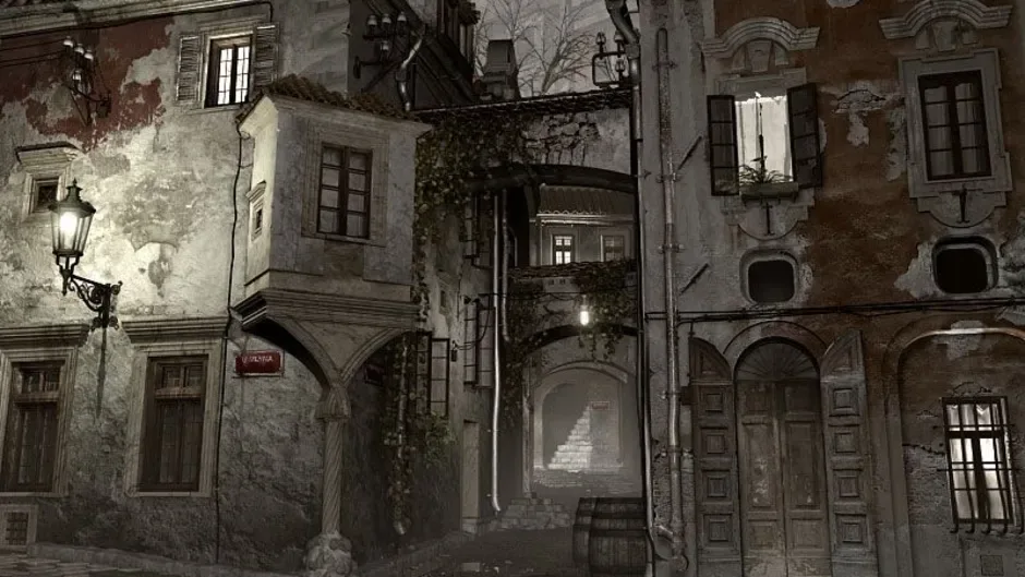 Still Life screenshot 1930061