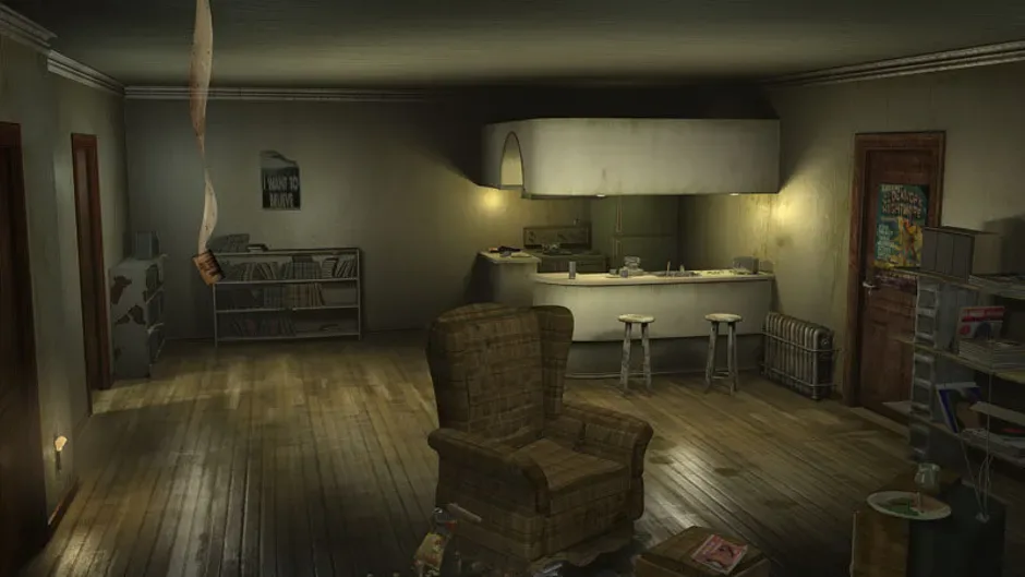 Still Life screenshot 1930064