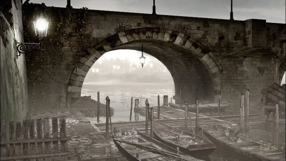 Still Life screenshot 1930065