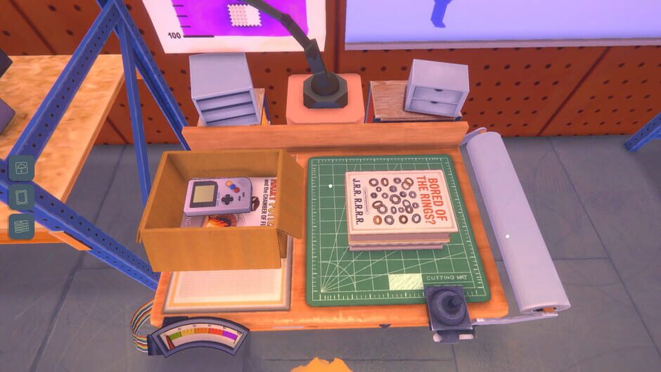 Packing Shift screenshot 9