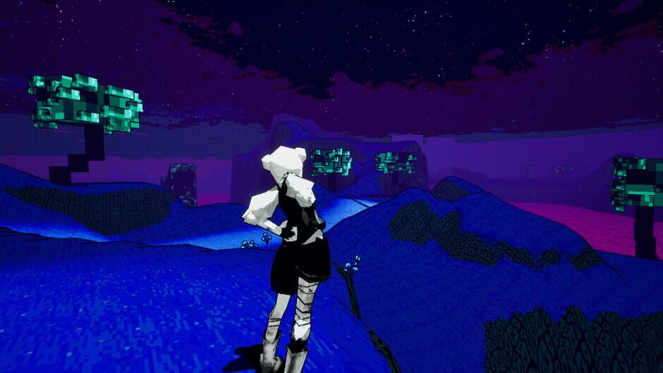 Brokensides screenshot 5