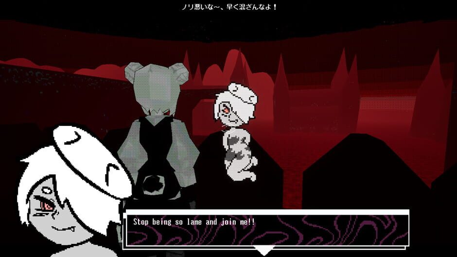 Brokensides screenshot 8