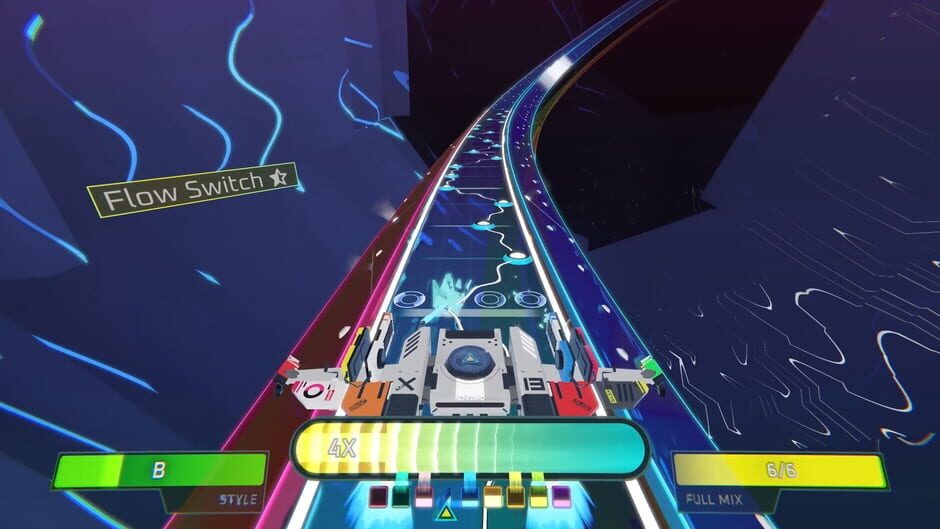 Beat Weaver screenshot