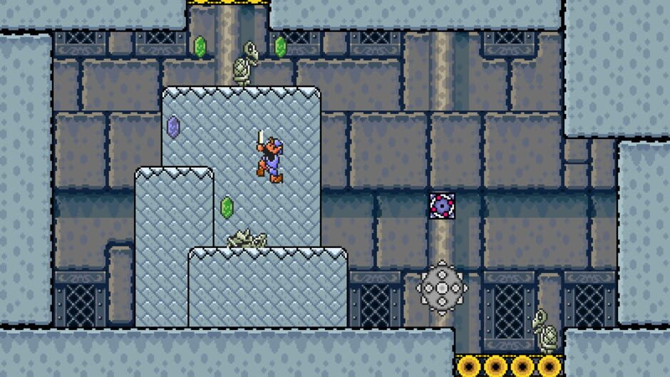 Super RMN Bros. 3 screenshot 2