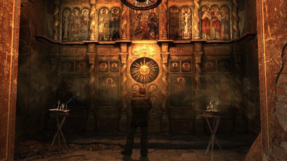 Metro 2033