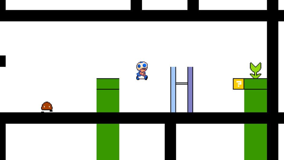 Super RMN World screenshot 2