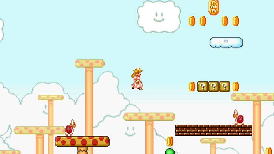 Super RMN World screenshot 1