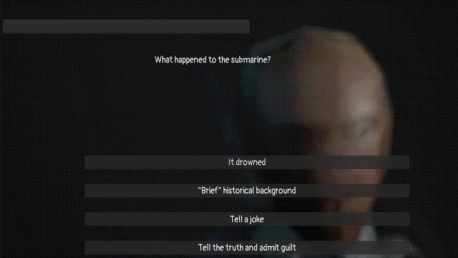 Vladimir screenshot