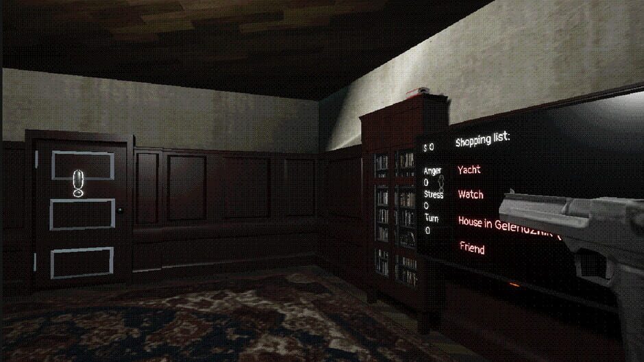 Vladimir screenshot