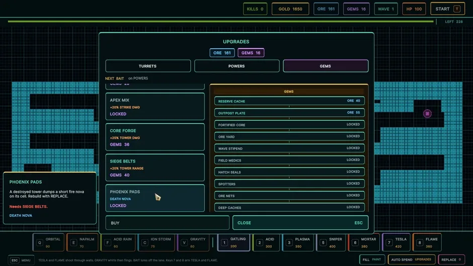 Кадър от Bugs. Billions of Bugs.