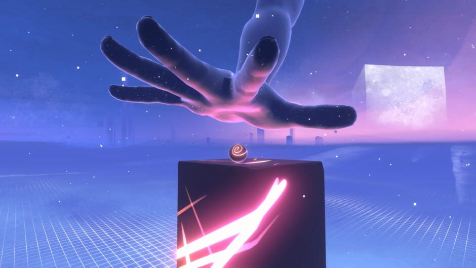 Cyoube screenshot 2