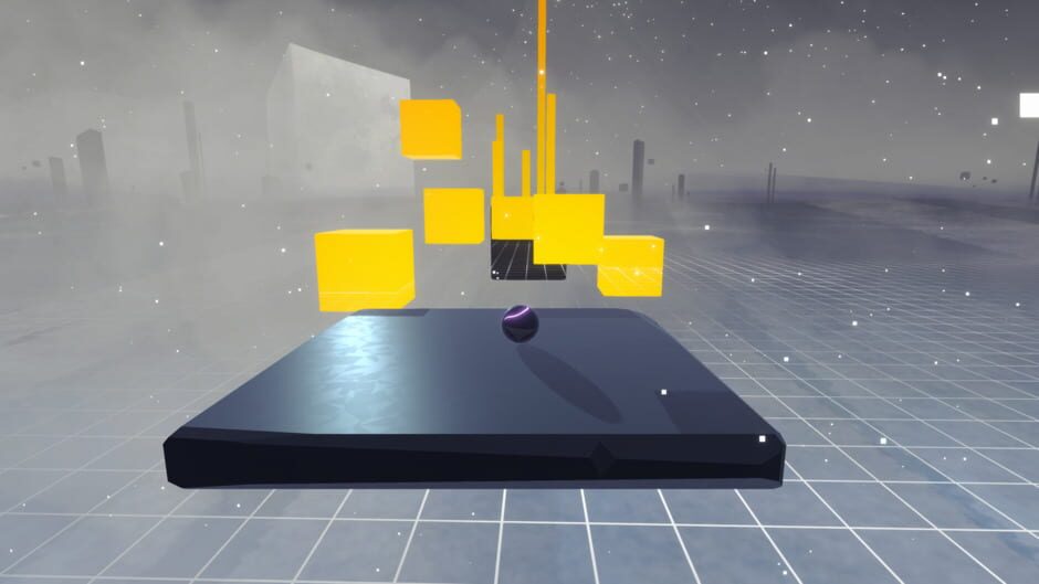 Cyoube screenshot 1