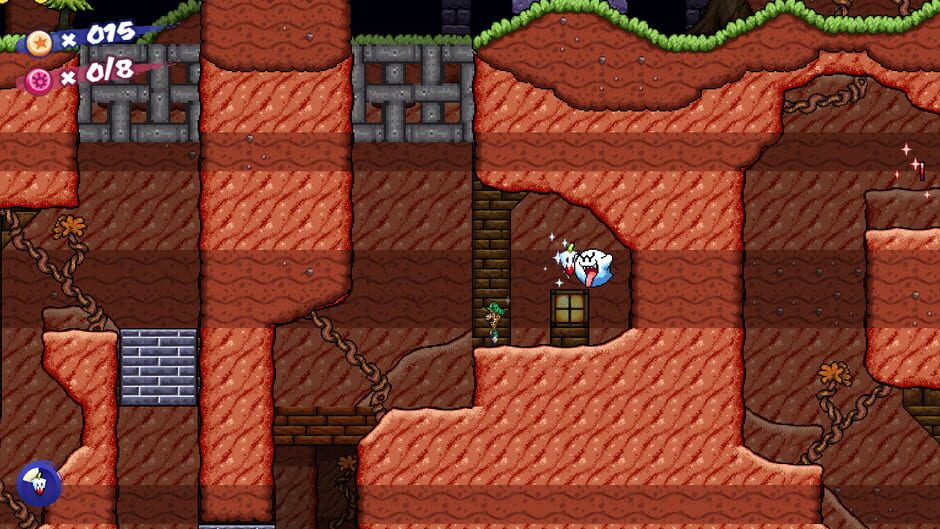 Super Mario 127