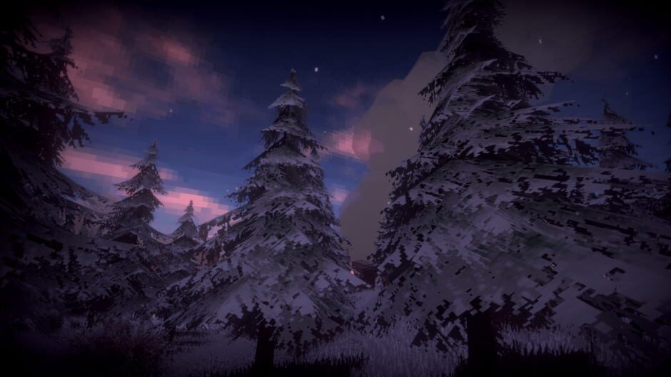 Over Human screenshot 1