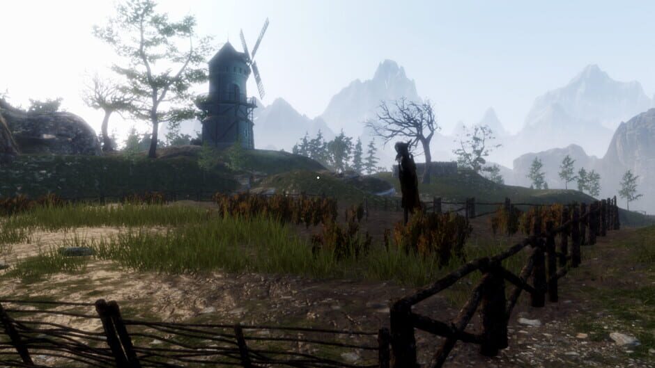 Outwith screenshot