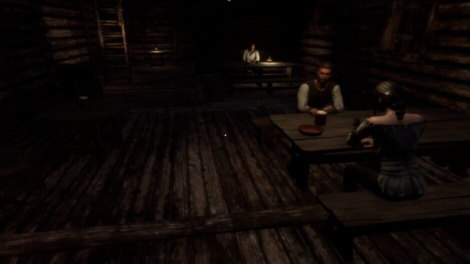 Outwith screenshot