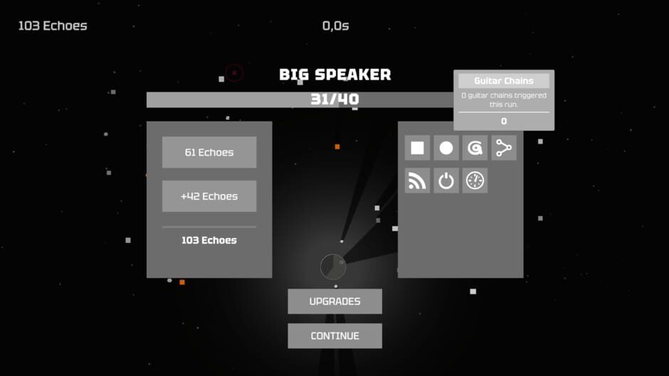 Crumbeats screenshot