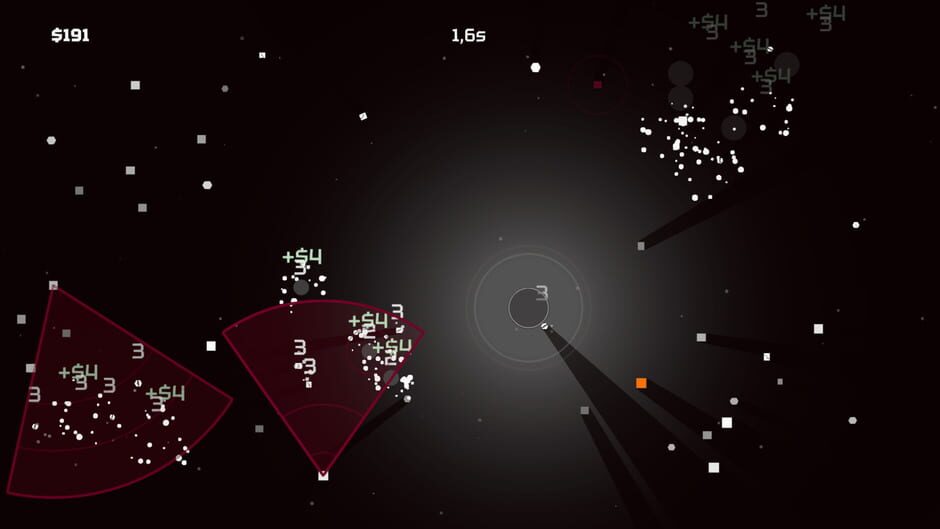 Crumbeats screenshot