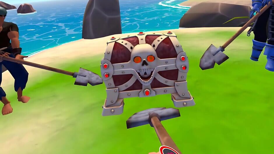 Sail screenshot