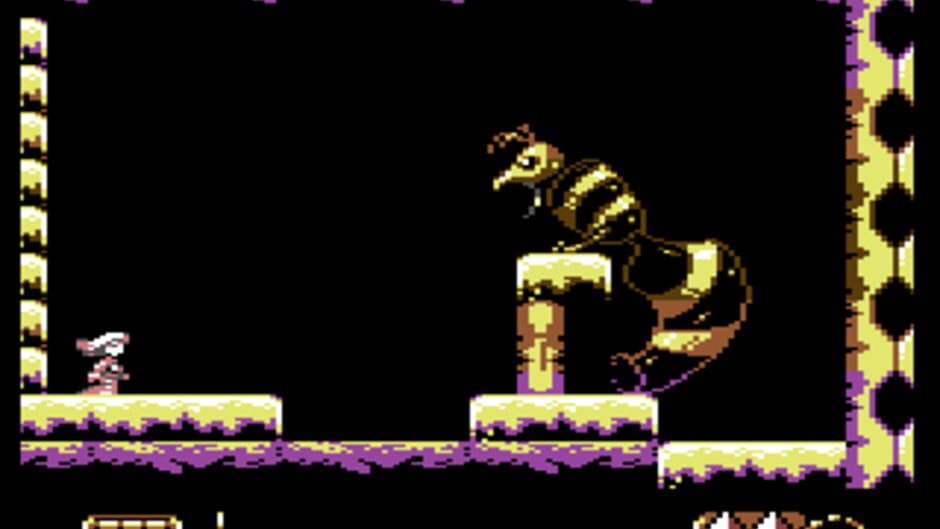 Pains 'n' Aches screenshot 2