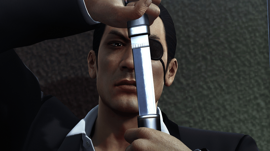 Yakuza 0 Screenshot
