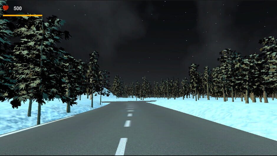 No Shoes, No Mercy screenshot 1