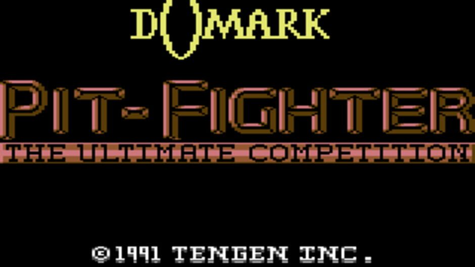 Pit-Fighter screenshot 3