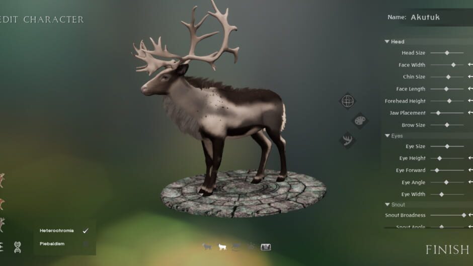 Reach of the River screenshot 3