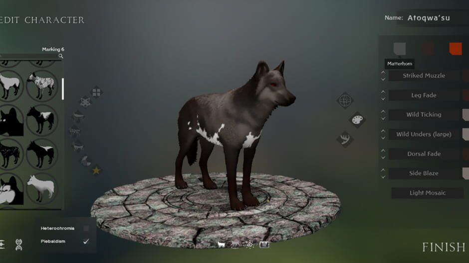 Reach of the River screenshot 2