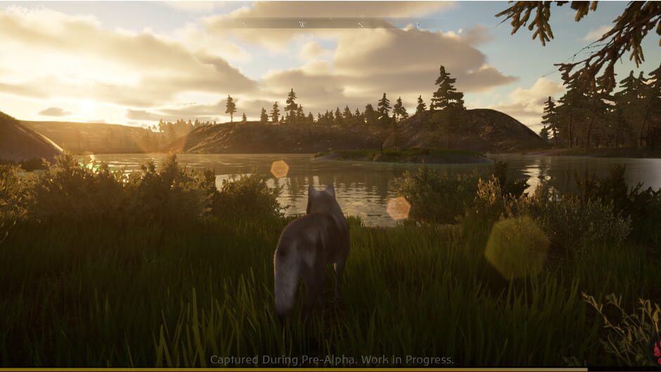 Reach of the River screenshot 4