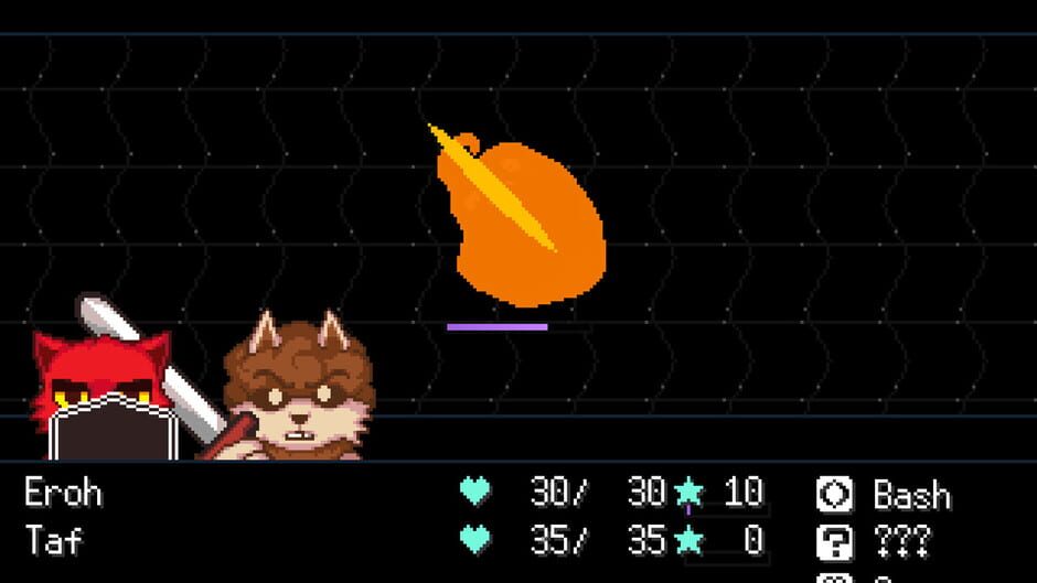 Catjam screenshot