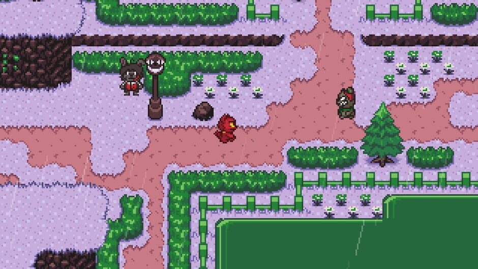 Catjam screenshot