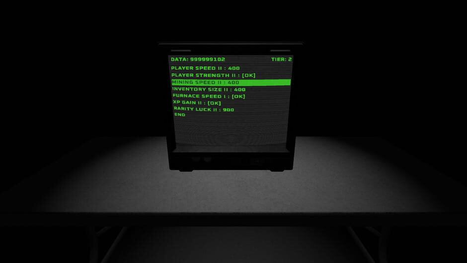 Space Cat Digger screenshot