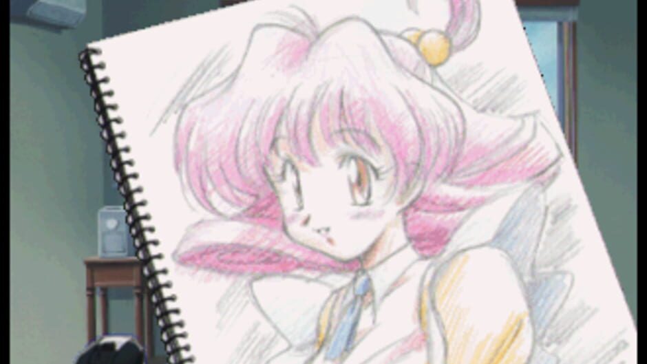 Panic-Chan screenshot 3