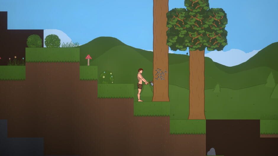 Mythvale screenshot 1