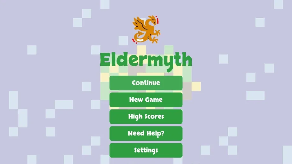 Кадър от Eldermyth