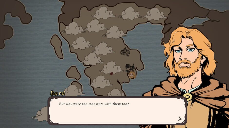 Mythsfall screenshot 10